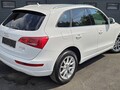 Audi Q5 2.0TDI QUATTRO LUX