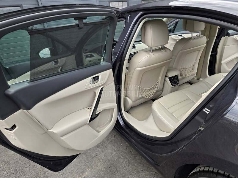 Peugeot 508 2.0HDI FELINE