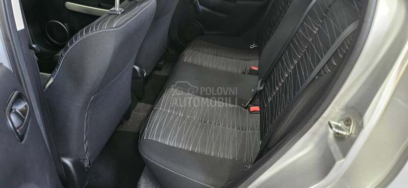 Mazda 2 1.3 H.P