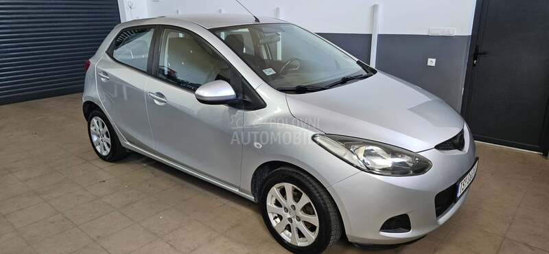 Mazda 2 1.3 H.P