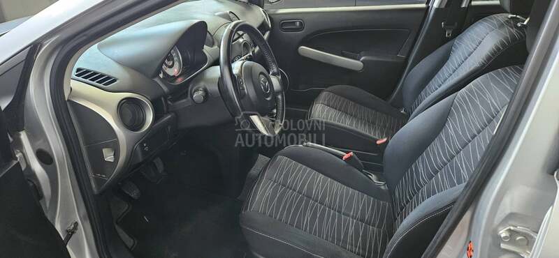 Mazda 2 1.3 H.P
