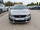 Peugeot 308 1.5BlueHDI