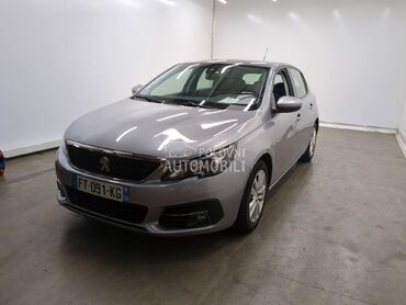 Peugeot 308 1.5BlueHDI