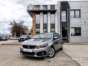 Peugeot 308 1.5BlueHDI
