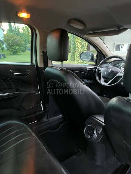 Lancia Delta 1.6 MultiJet