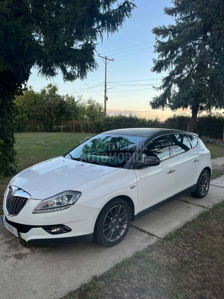 Lancia Delta 1.6 MultiJet