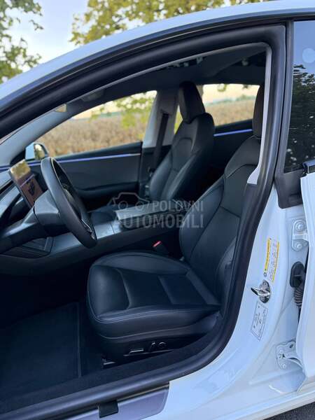Tesla Model 3 Highland
