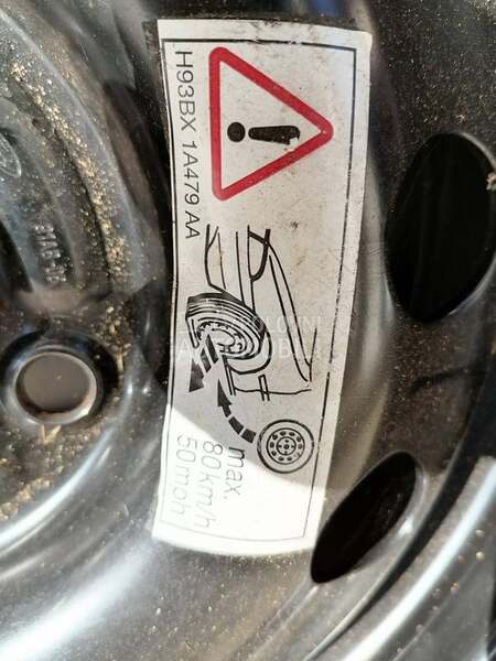Firestone 185/60 R14 Letnja