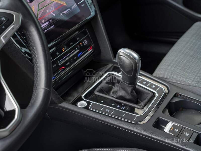 Volkswagen Passat B8 2.0TDI DSG