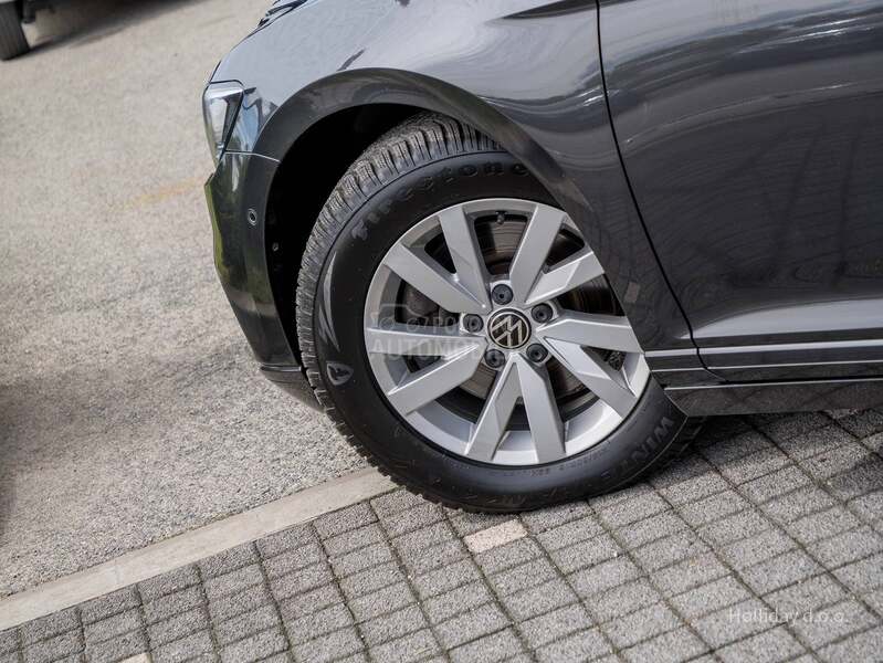 Volkswagen Passat B8 2.0TDI DSG