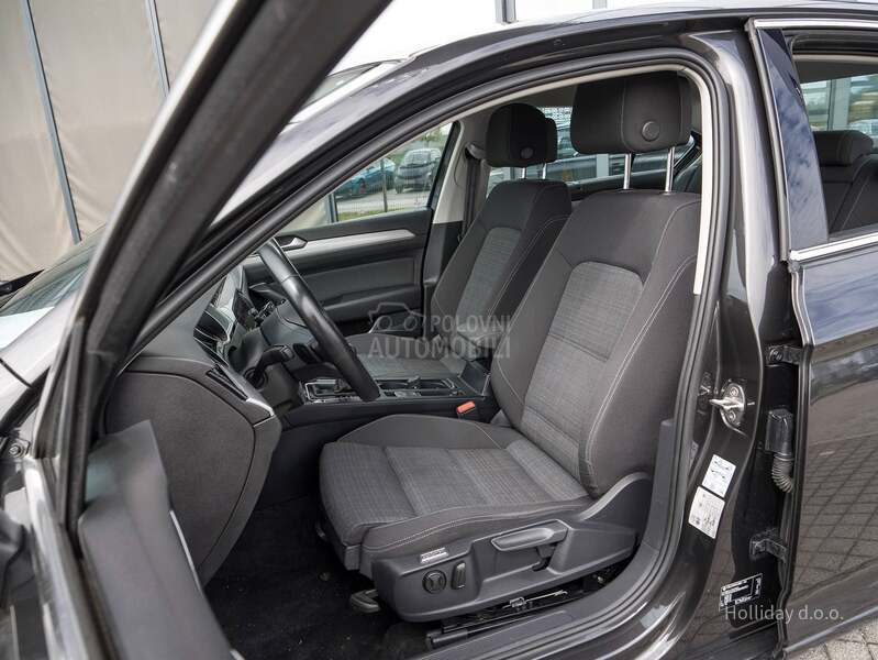Volkswagen Passat B8 2.0TDI DSG