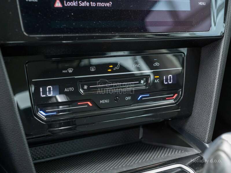 Volkswagen Passat B8 2.0TDI DSG