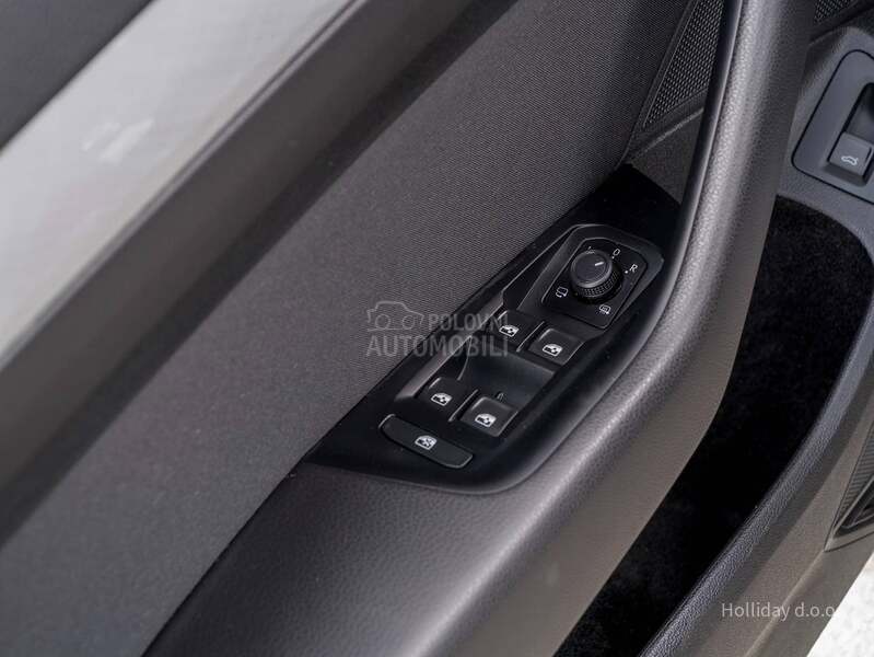 Volkswagen Passat B8 2.0TDI DSG