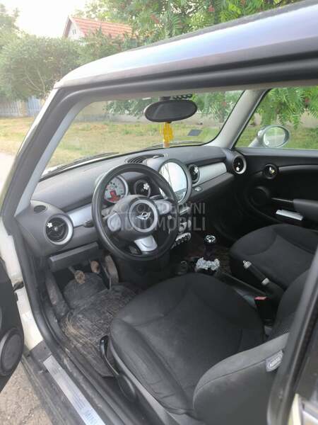 MINI Cooper 1,6
