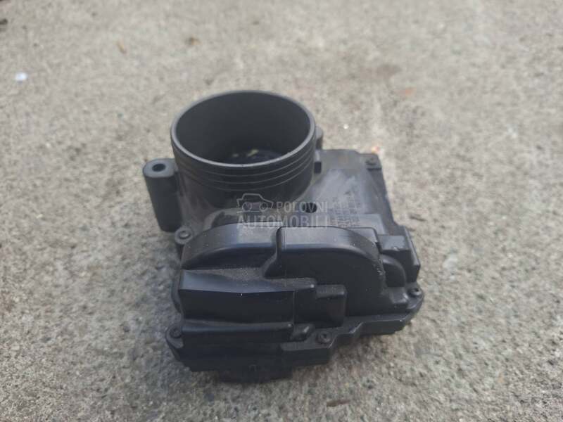 klapna gasa 1.4b