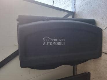 roletna za Volkswagen Passat B6