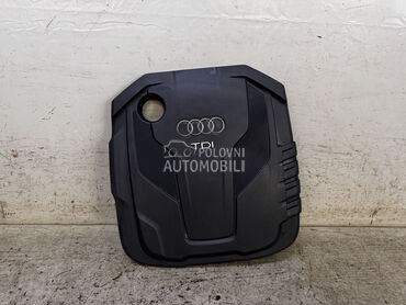 POKLOPAC MOTORA za Audi A6