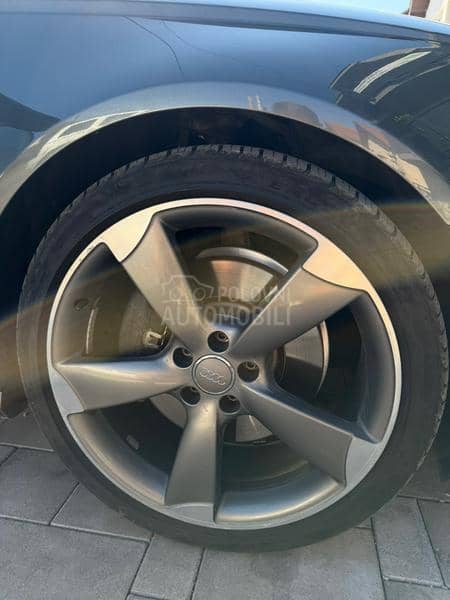 Audi A6 3.0 TDI PRESTIGE