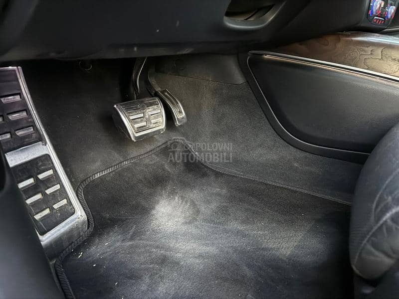 Audi A6 3.0 TDI PRESTIGE