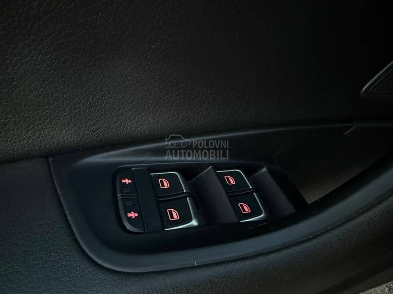 Audi A6 3.0 TDI PRESTIGE