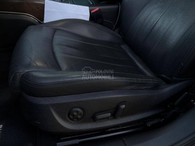 Audi A6 3.0 TDI PRESTIGE