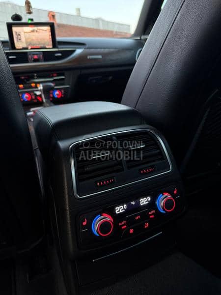 Audi A6 3.0 TDI PRESTIGE