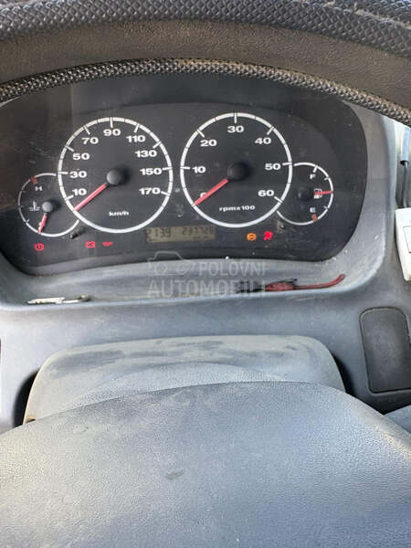 Fiat Ducato 2.3