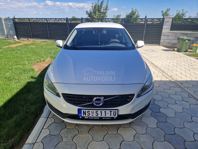 Volvo S60 D3 2.0 150