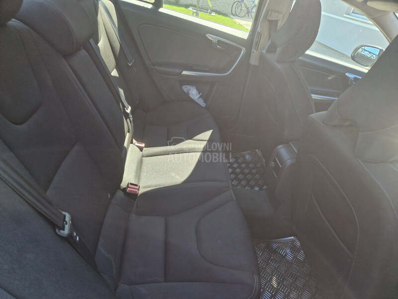 Volvo S60 D3 2.0 150