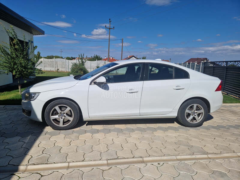 Volvo S60 D3 2.0 150