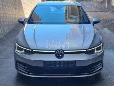 Volkswagen Golf 8 eHYBRID 204 STYLE