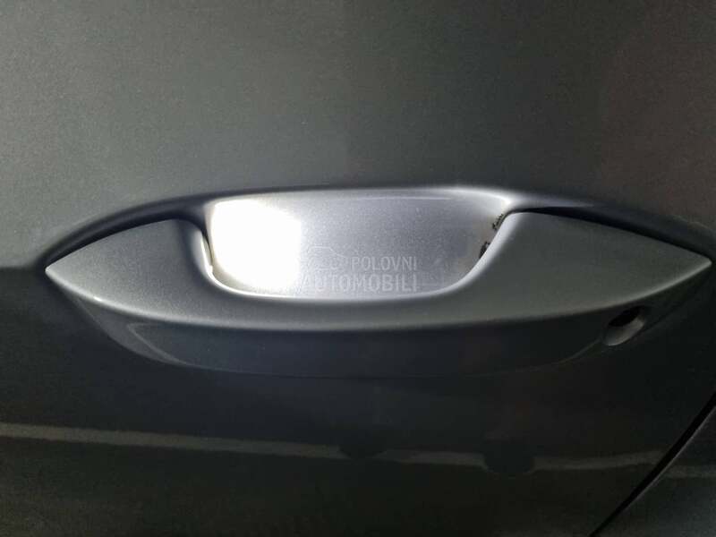 Volkswagen Golf 8 eHYBRID 204 STYLE