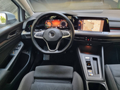Volkswagen Golf 8 eHYBRID 204 STYLE