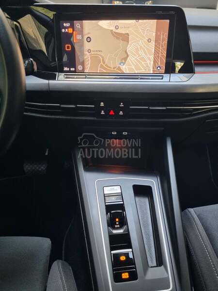 Volkswagen Golf 8 eHYBRID 204 STYLE
