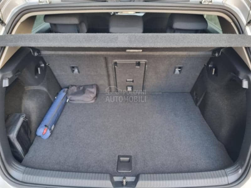 Volkswagen Golf 8 eHYBRID 204 STYLE