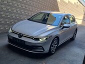 Volkswagen Golf 8 eHYBRID 204 STYLE