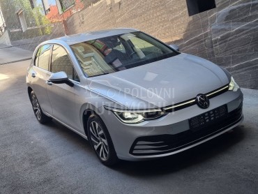 Volkswagen Golf 8 eHYBRID 204 STYLE