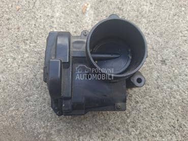 klapna gasa za MINI One