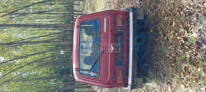 Lada Niva 1600