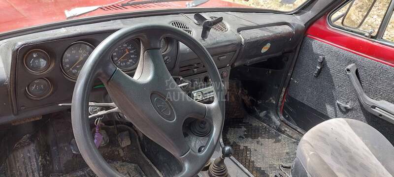 Lada Niva 1600