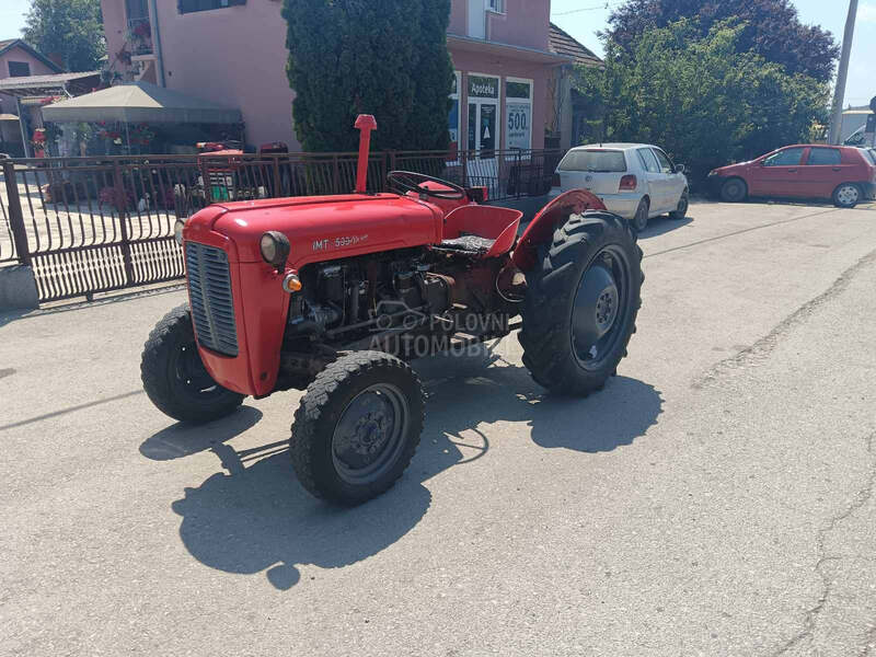 IMT 533