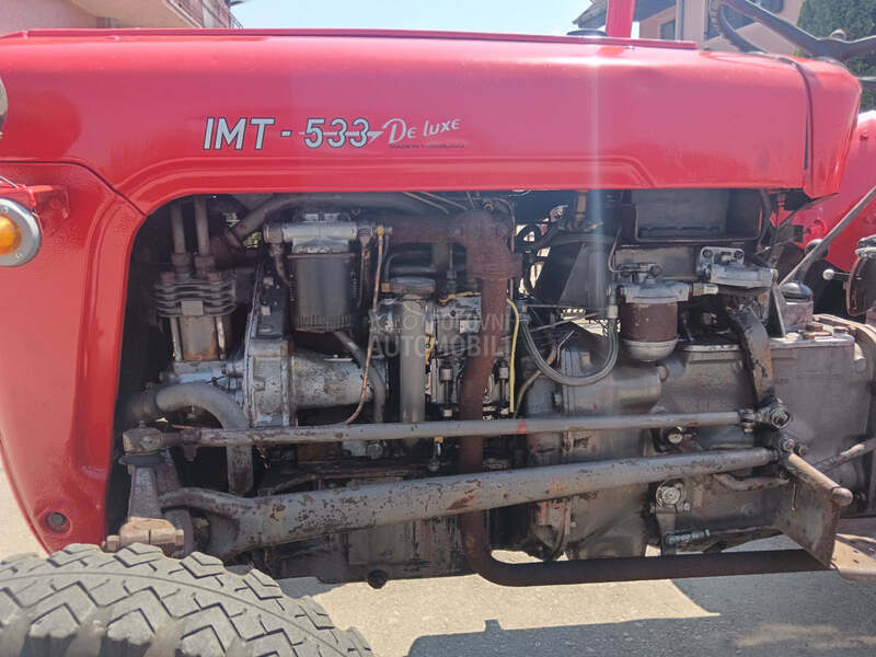 IMT 533