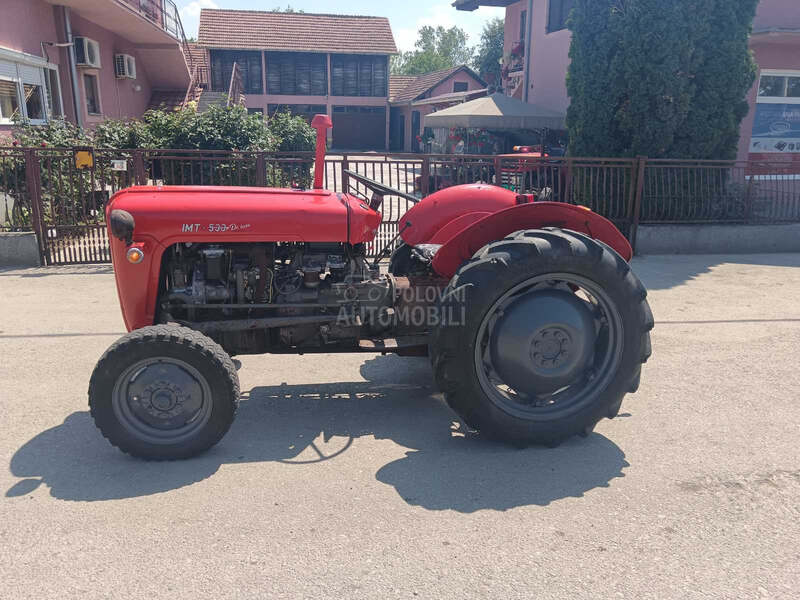 IMT 533
