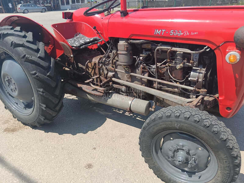 IMT 533
