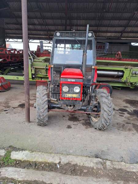 Zetor 7745