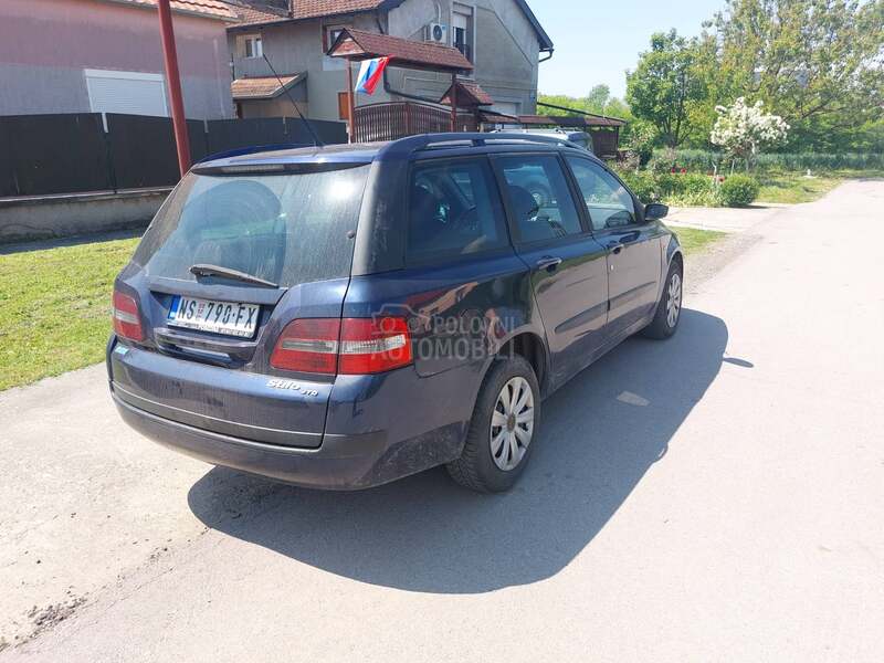 Fiat Stilo 1.9