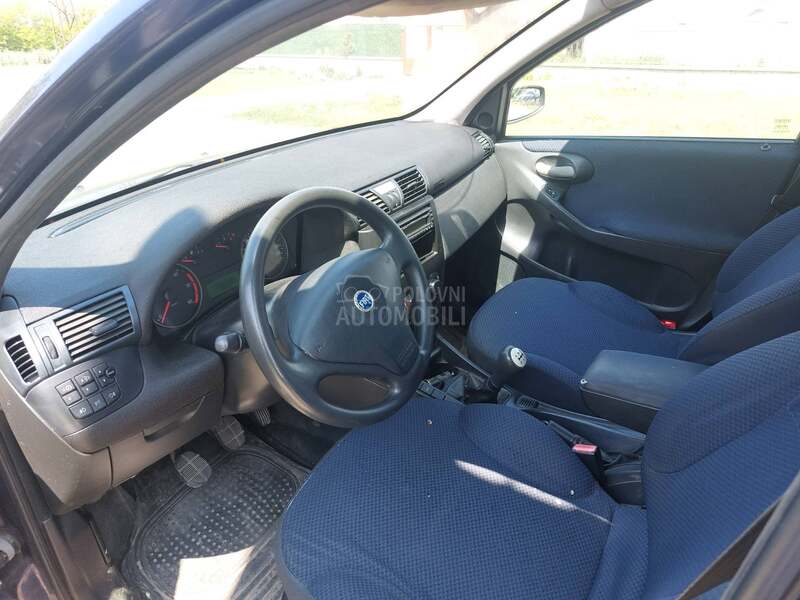 Fiat Stilo 1.9