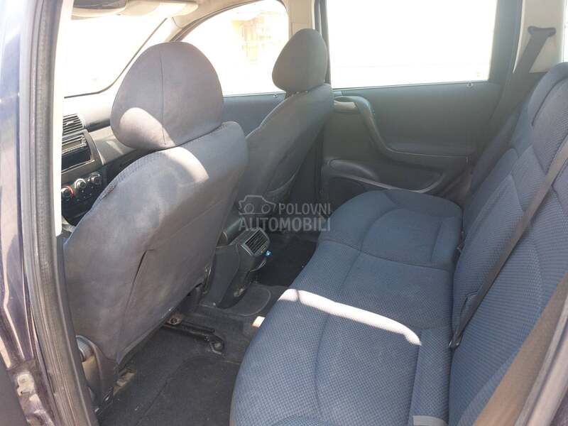 Fiat Stilo 1.9