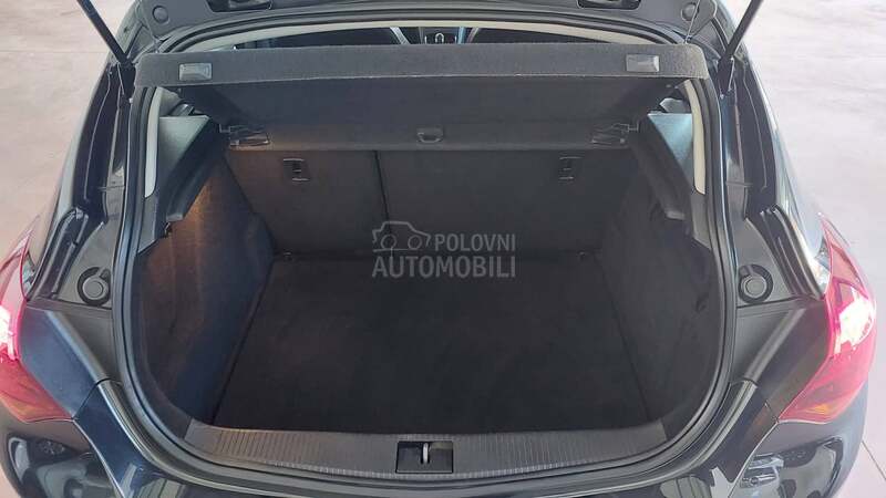 Opel Astra J 1.7 cdti COSMO