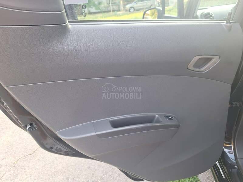 Chevrolet Spark SUISSE EDITION 1,2
